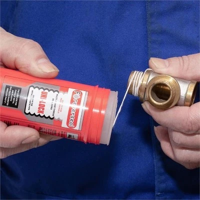 160m Pipe Thread Sealing Cord 160m Pipe Thread Sealing Cord