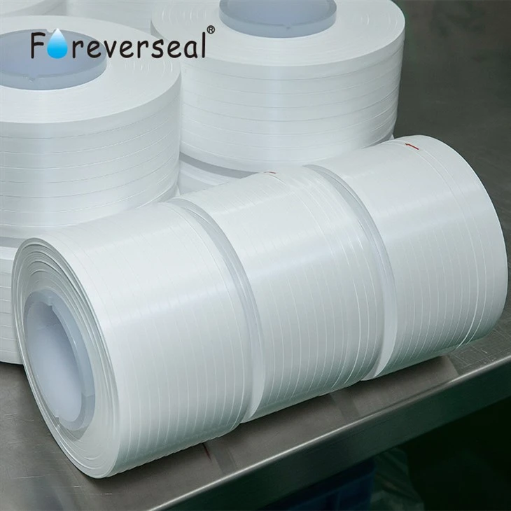 EPTFE TAPE For Wire And Cable Application sample