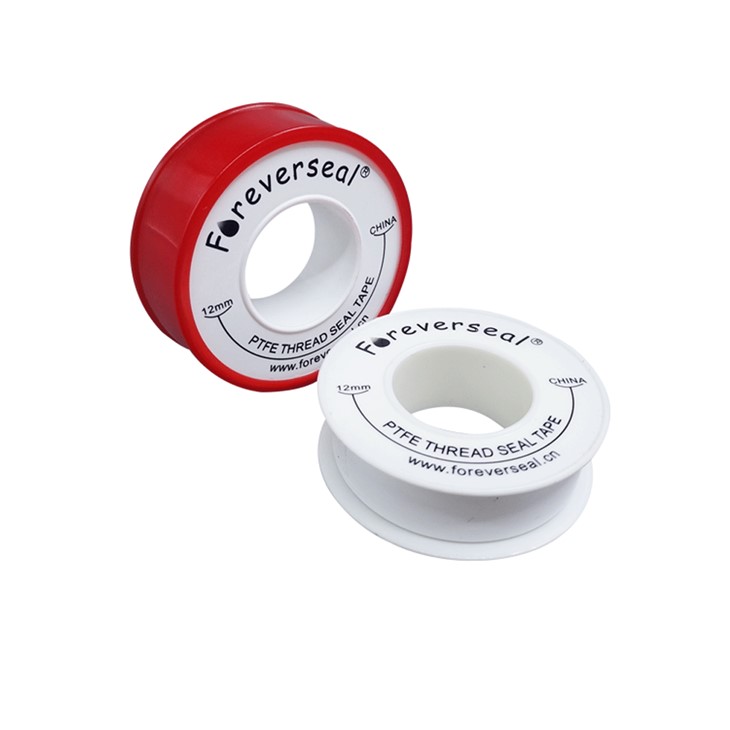 FRp PTFE-Gewindedichtband/PTFE-thread Sealing FRp PTFE-Gewindedichtband/PTFE-thread Sealing