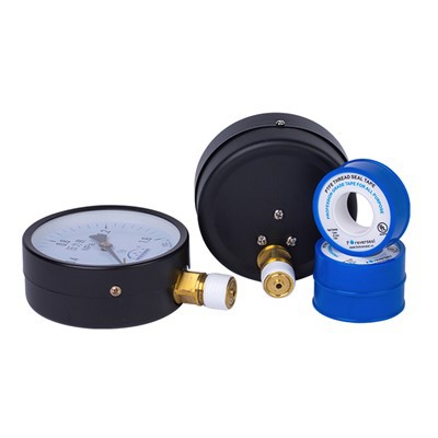 Purpose Of Teflon Tape application