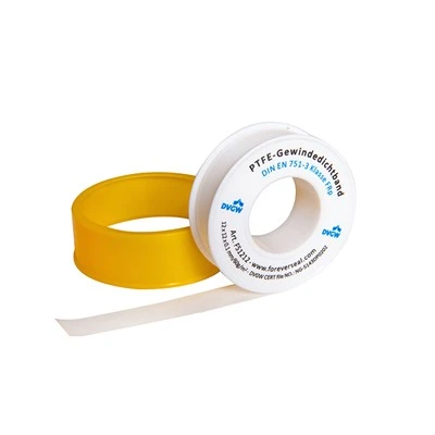 PTFE Tape For Pipe Sealing manufacturers